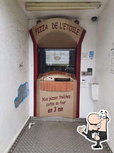 photo de Beaulieu Pizza De L'etoile