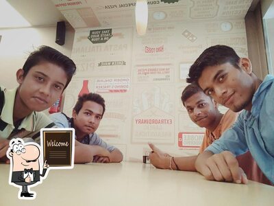 Domino's Pizza Howrah AC Market, Howrah photo