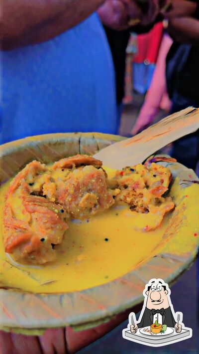 Meals at Atithi Restaurant