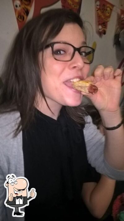 Bar piccadilly pizzeria ristorante consegna a domicilio- b&b foto