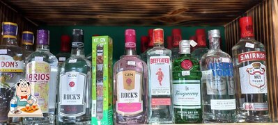 Descubra diferentes bebidas oferecidos no Casa da cachaça Lumiar