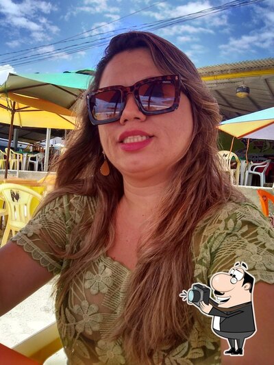 Restaurante do Nil foto