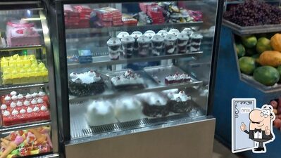 GGK Bakery photo