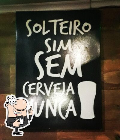A marca do Choperia Skina