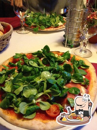 La pizza è il piatto veloce più amato al mondo