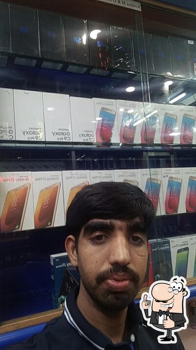 Sheetal Refreshment photo