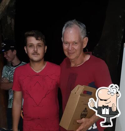 Camping Bar foto