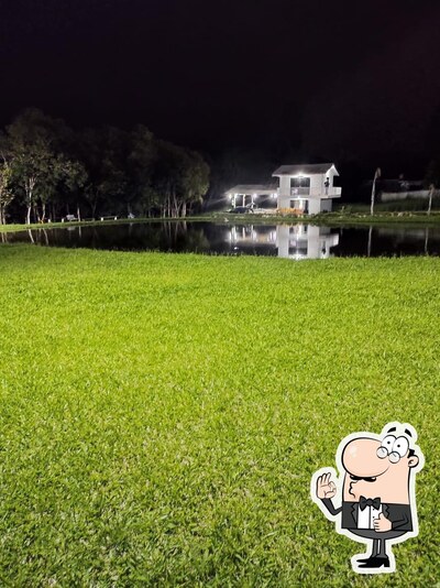 Cabana Coelho Seco foto