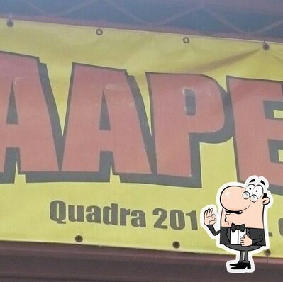 Kaapetit bar foto