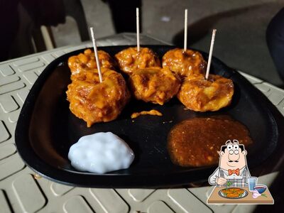 Momos house photo