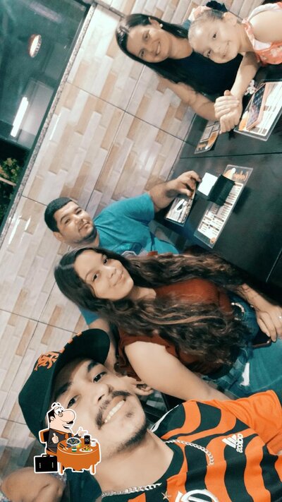 Pastelaria Irajá foto