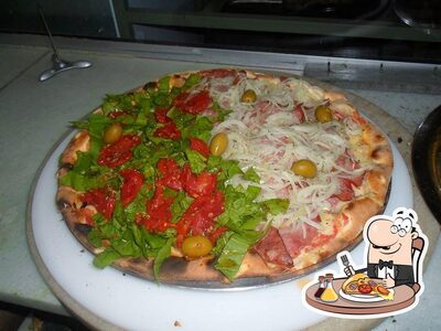 A pizza é o fast food mais popular do mundo