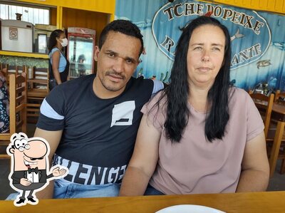 Tchê do Peixe foto