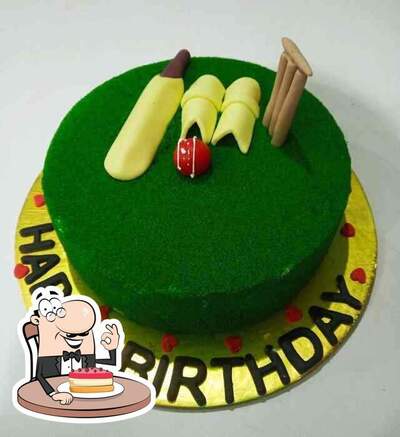 Cake 2 You photo