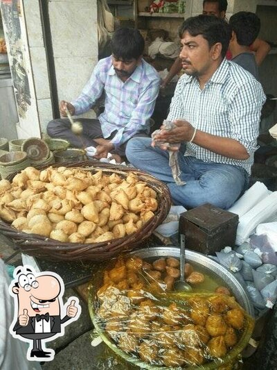 Deviram Sweets photo