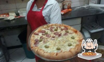 A pizza é o fast food mais popular do mundo