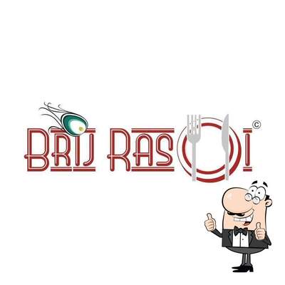 The brand of BrijRasoi