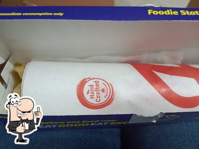 Faasos Salkia Howrah photo