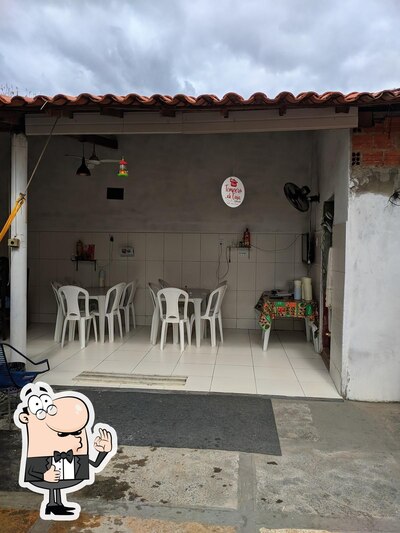 Pituca Tempero de Casa foto