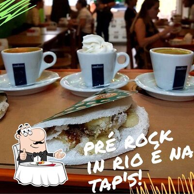 Tap's Burguer Tapiocaria foto
