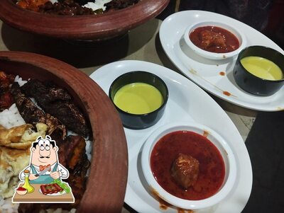 home fresh (homely meals) photo