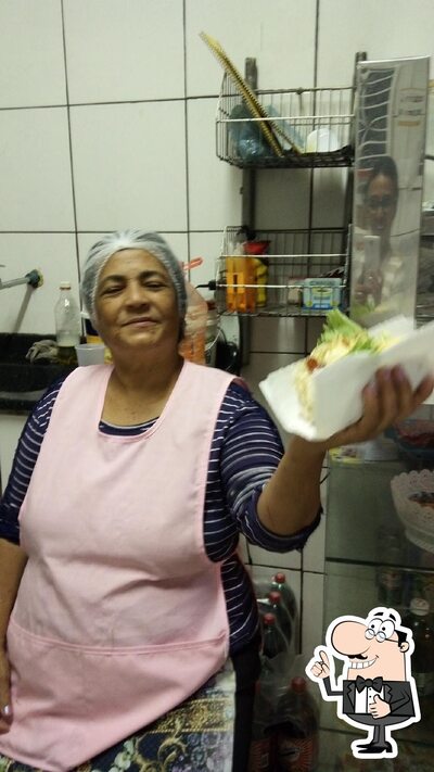 Pizzaria Navegando com Cristo foto