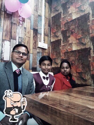 Sip & Snacks Restaurant Barmer photo