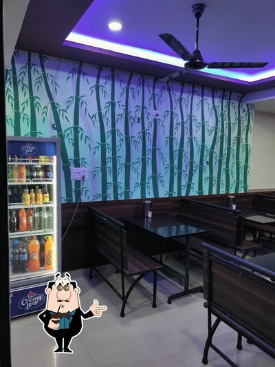 Check out different drinks offered by Dream Tea Pure Veg Restaurant
