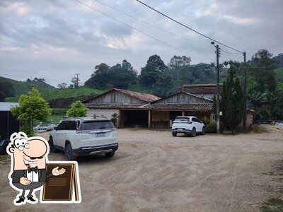 Você pode espairecer no exterior Pesque Pague Wiggers