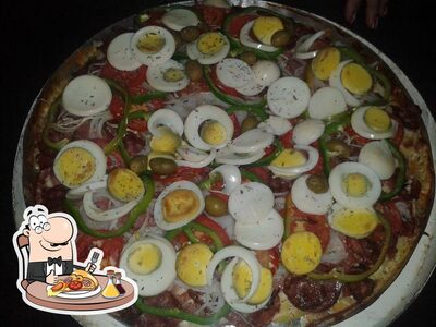 A pizza é o fast food mais popular do mundo