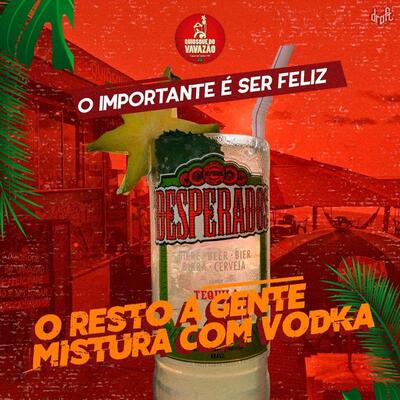 Leia as informações sobre o Quiosque Vavazão