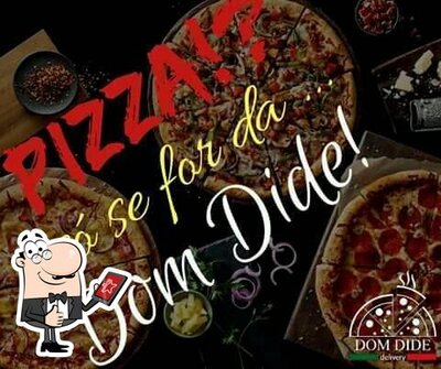 Olhe as informações sobre o Dom Dide Pizzas