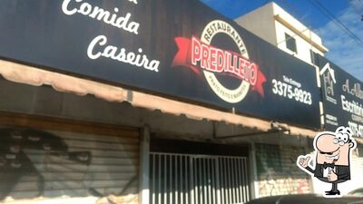 Restaurante Predilleto foto