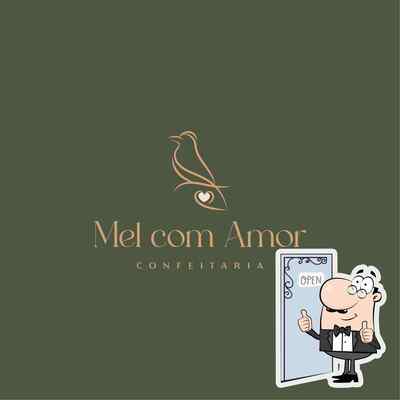 Mel com Amor Confeitaria foto