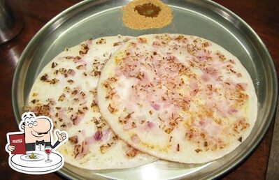Meals at Chippy Angamaly