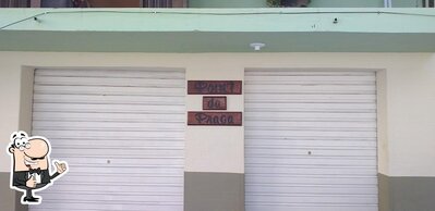 Point da Praça. foto