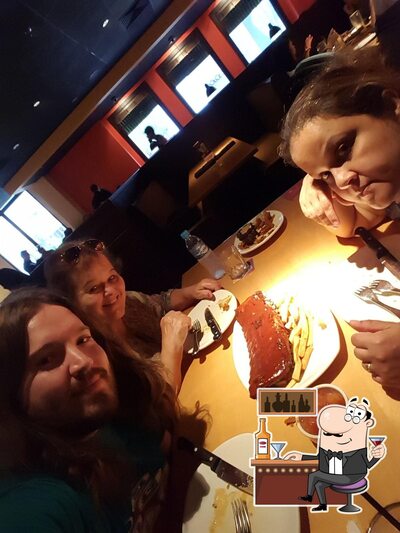 Outback Steakhouse foto