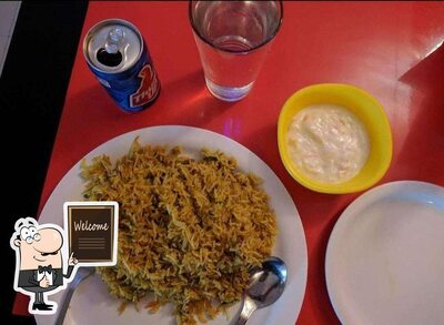 Barbeque Biryani And Multicusine photo