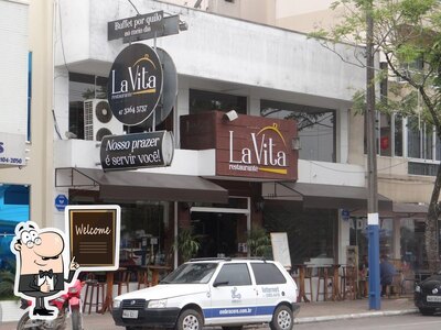 Restaurante La Vita foto
