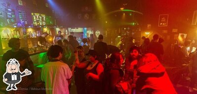 Découvrez l'intérieur de Meltdown