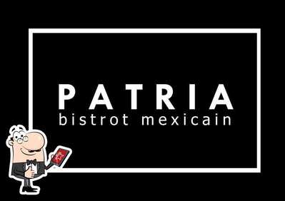 photo de Patria