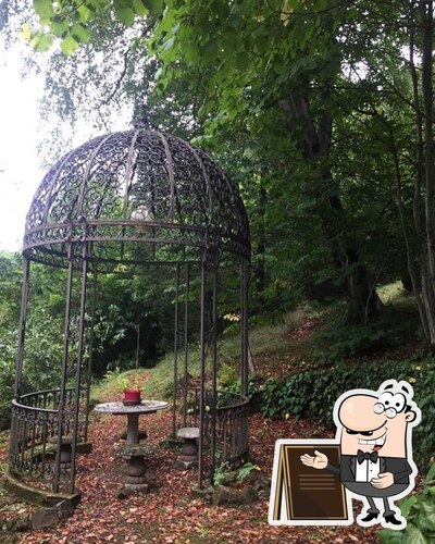 Goditi la vista dagli esterni di Pikniq Céglie Messápica