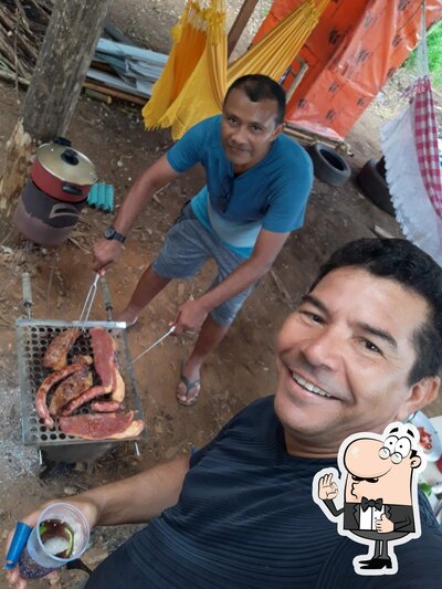Chacara Recanto do jeguin foto