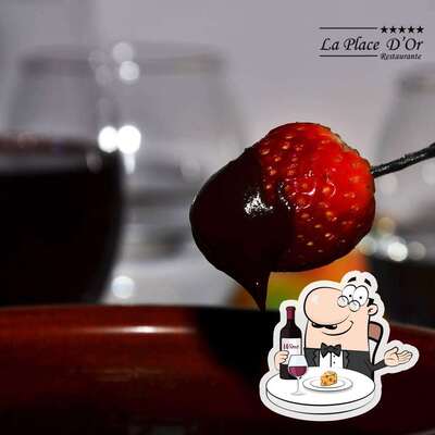Tome uma taça de vinho ao final de um dia cansativo