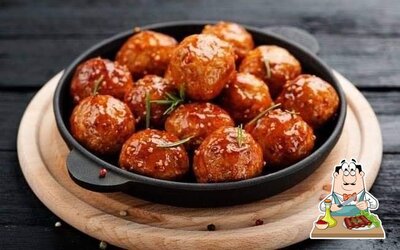Pratos de carne são disponibilizados no Restaurante e Churrascaria Paim
