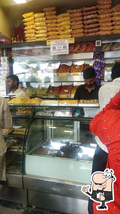 SHREE BIKANER MITHAIWALA photo