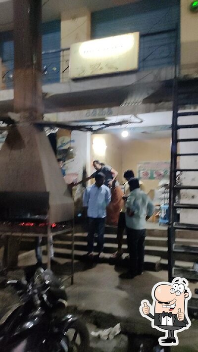 kabab chicken photo