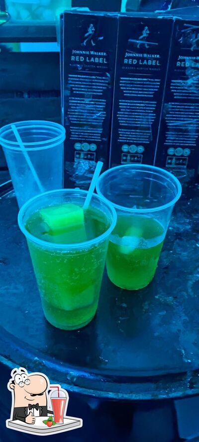 Adega 019 fornece uma gama de bebidas