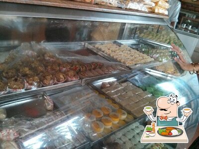 Meals at Temptation