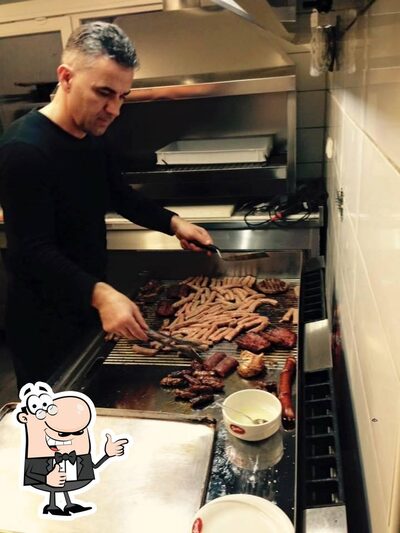 photo de Balkan Grill Rastatt Rastatt